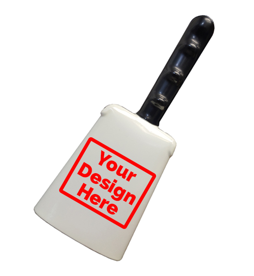 Custom Noisemakers